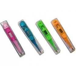 TERMOMETRO TECNICO DIGIFLUO FUCSIA - Metafarm