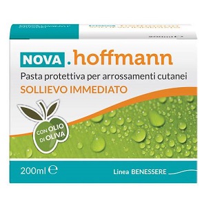 NOVA HOFFMANN CREMA 200 ML - Metafarm