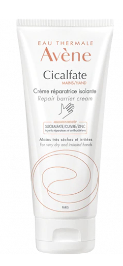 EAU THERMALE AVENE CICALFATE MANI CREMA 100 ML - Metafarm