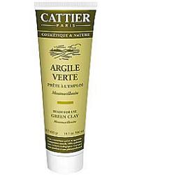 CATTIER ARGILLA VERDE 400 G - Metafarm