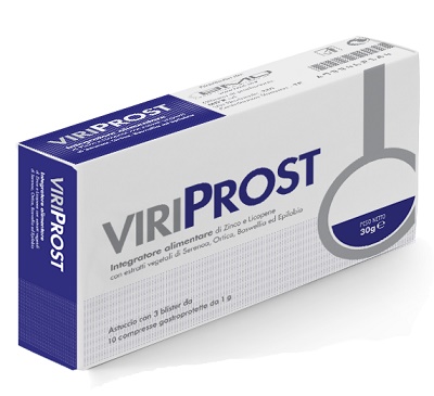 VIRIPROST 30 PERLE - Metafarm