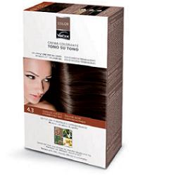 VEBIX COLOR CASTANO DORATO 4,3 - Metafarm