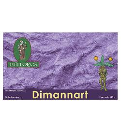 DIMANNART 30 BUSTINE 4 G - Metafarm