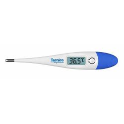 DIGIFEVER TERMOMETRO DIGITALE SONDA RIGIDA - Metafarm