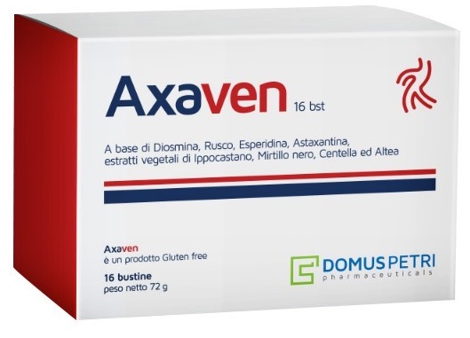 AXAVEN 16 BUSTINE - Metafarm