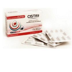 CISTIFIT 30 COMPRESSE ASTUCCIO 25,5 G - Metafarm