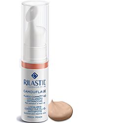 RILASTIL CAMOUFLAGE FLUIDO CORRETTIVO LOCALIZZATO ANTIMACCHIE PESCA 5 ML - Metafarm
