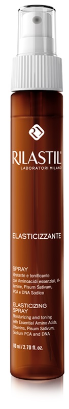RILASTIL ELASTICIZZANTE OLIO 80 ML - Metafarm