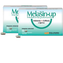 MELASIN UP 1MG 60 COMPRESSE - Metafarm
