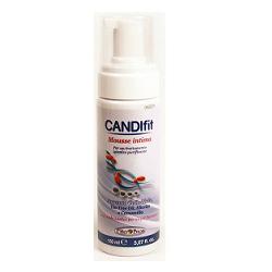 CANDIFIT MOUSSE INTIMA 100 ML - Metafarm
