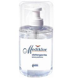 MEDIKLOR SAPONE LIQUIDO CLOREXIDINA GLUCONATO 300 ML - Metafarm