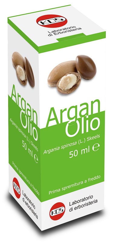 OLIO DI ARGAN 50 ML - Metafarm