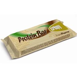 PROTEIN BAR CRISPY 45 G - Metafarm