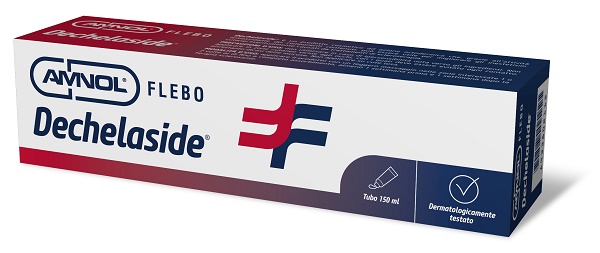 DECHELASIDE 150 ML - Metafarm