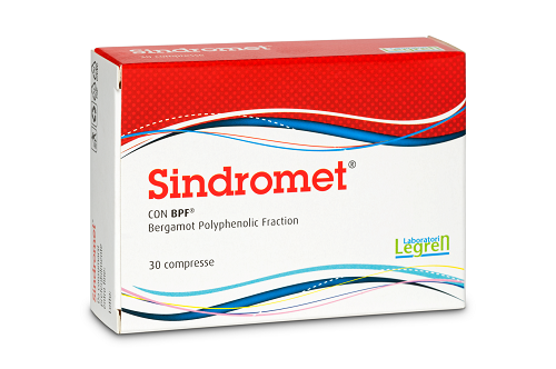 SINDROMET 30 COMPRESSE - Metafarm