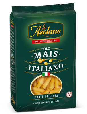 LE ASOLANE FONTE DI FIBRA TUBETTI 250 G - Metafarm