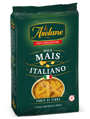 LE ASOLANE FONTE DI FIBRA ELICHE 250 G - Metafarm