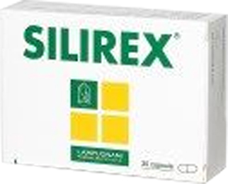 SILIREX 30 CAPSULE ASTUCCIO 12,3 G - Metafarm