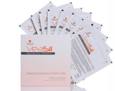 VEA SIL 8 BUSTE - Metafarm