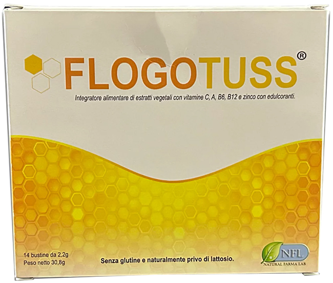 FLOGOTUSS 14 BUSTINE - Metafarm