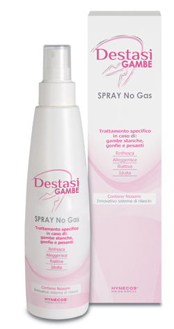 DESTASI GAMBE SPRAY 200 ML - Metafarm