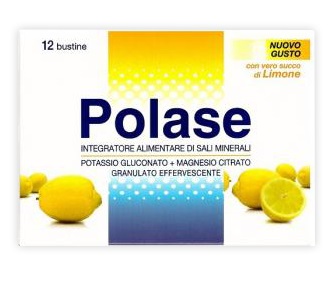 POLASE LIMONE 12 BUSTINE - Metafarm