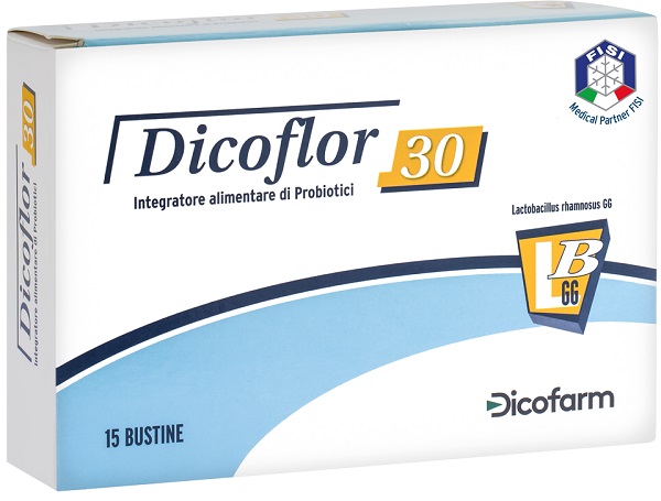 DICOFLOR 30 15 BUSTINE - Metafarm