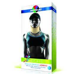 COLLARE CERVICALE MORBIDO MASTER-AID SPORT S - Metafarm