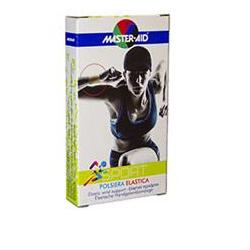 POLSIERA ELASTICA MASTER-AID SPORT TAGLIA 1 12/17CM - Metafarm