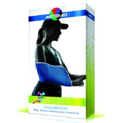 REGGI BRACCIO MASTER-AID SPORT - Metafarm