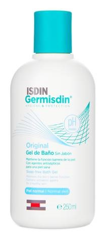 GERMISDIN ORIGINAL IGIENE CORPO 250 ML - Metafarm
