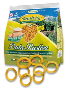 FARABELLA ANELLETTI RUSTICI 250 G - Metafarm