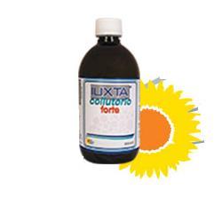 IUXTA COLLUTORIO FORTE 500 ML - Metafarm