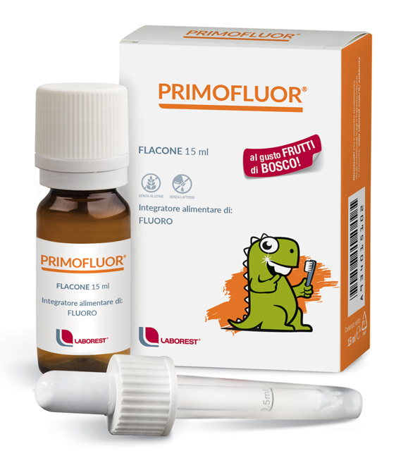 PRIMOFLUOR 15 ML - Metafarm