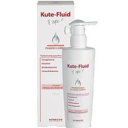 KUTE FLUID REPAIR CORPO 200 ML - Metafarm
