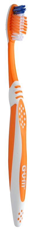 GUM MAXIMUM CLEAN SPAZZOLINO M/R  1 PEZZO - Metafarm