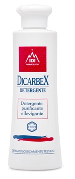 DICARBEX DETERGENTE 200 ML - Metafarm