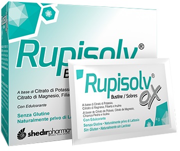 RUPISOLV OX 20 BUSTINE 4 G - Metafarm