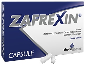 ZAFREXIN 30 CAPSULE - Metafarm