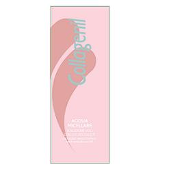 COLLAGENIL CLEANSING ACQUA MICELLARE 400 ML - Metafarm