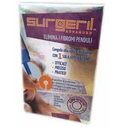 SURGERIL RIMOZIONE FIBROMI PENDULO 50 ML - Metafarm