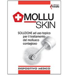 MOLLUSKIN SOLUZIONE 5 ML - Metafarm