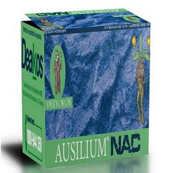 AUSILIUM NAC 14 FLACONCINI 10 ML - Metafarm