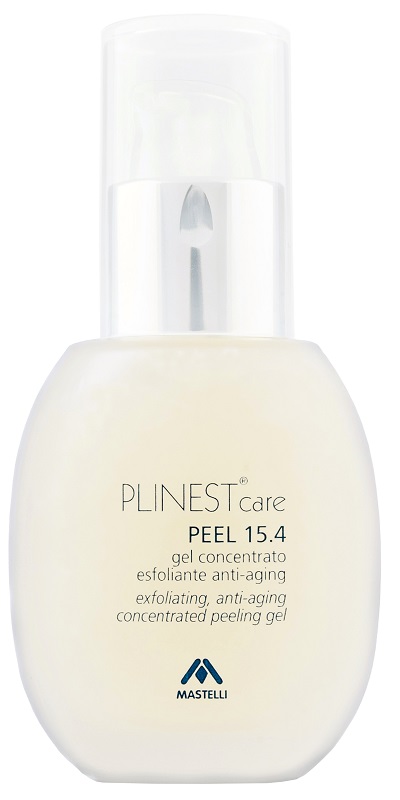 PLINEST CARE PEEL 15,4 30 ML - Metafarm