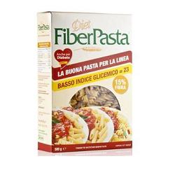 FIBERPASTA DIET FUSILLI 500 G - Metafarm