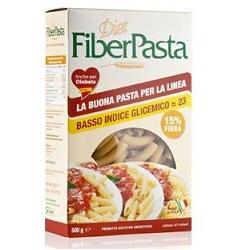 FIBERPASTA DIET SEDANI 500 G - Metafarm