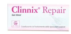 CLINNIX REPAIR GEL 30 ML - Metafarm