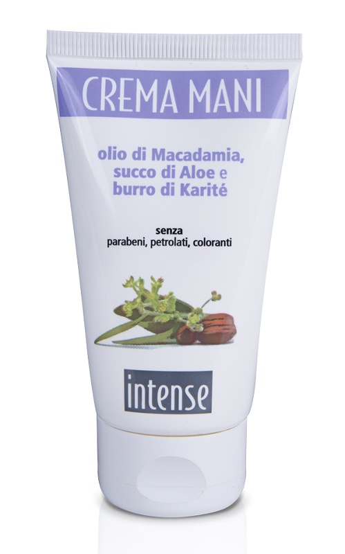 INTENSE CREMA MANI 75 ML - Metafarm