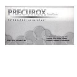 PRECUROX 14 BUSTE - Metafarm