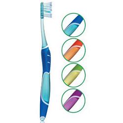 GUM TECHNIQUE PRO SPAZZOLINO MEDIO REG 1 PEZZO - Metafarm